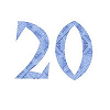 20日